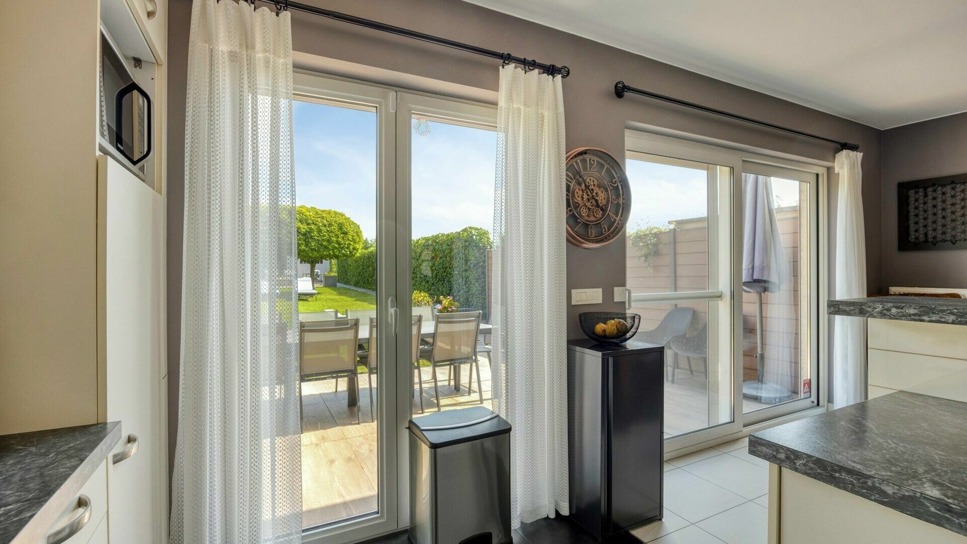 Maison &agrave; vendre &agrave; SINT-STEVENS-WOLUWE