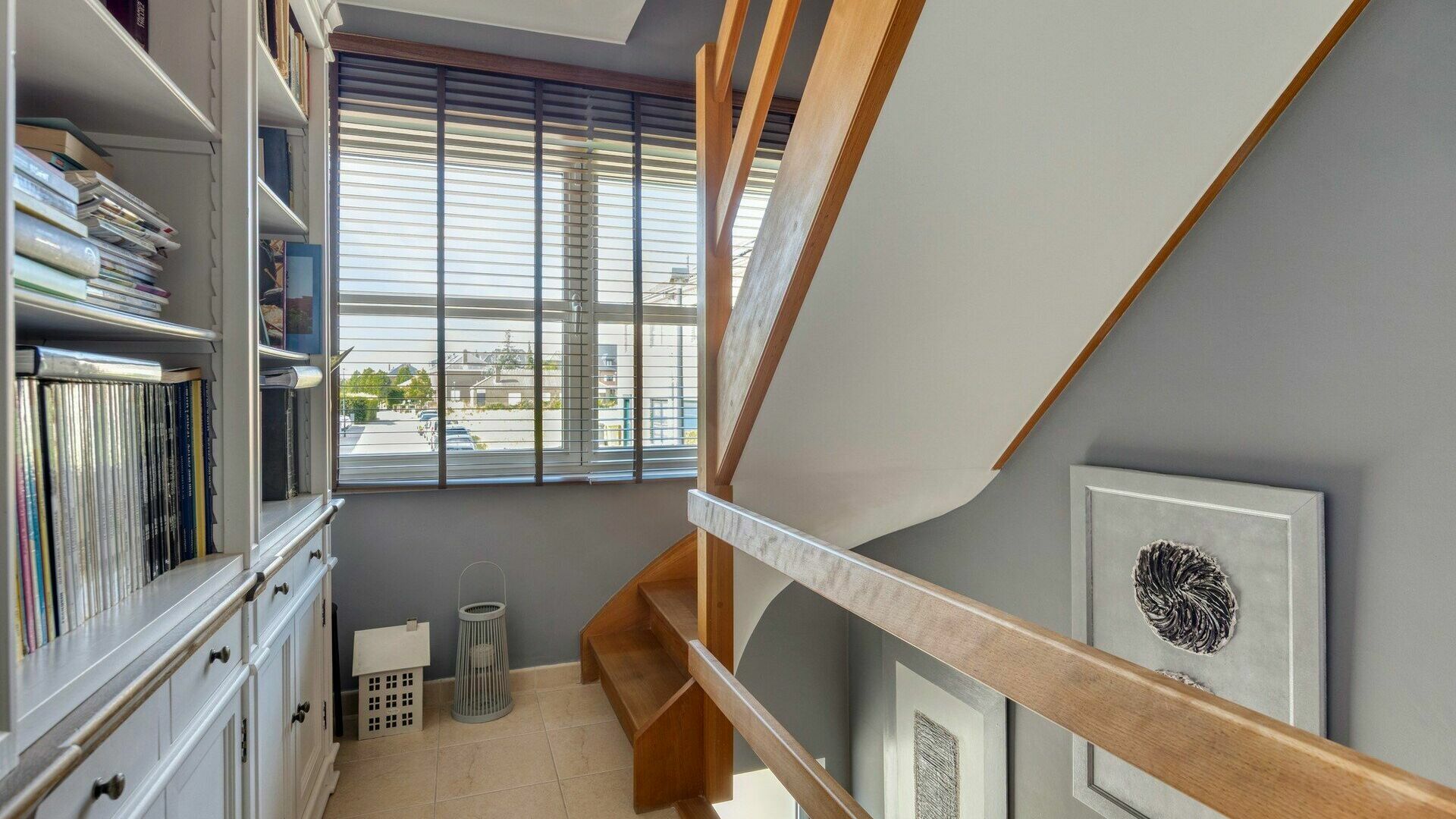 Maison &agrave; vendre &agrave; SINT-STEVENS-WOLUWE