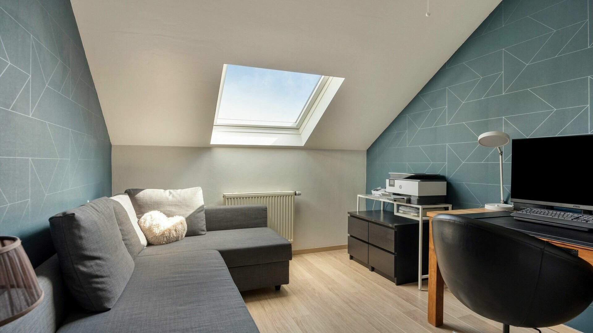 Maison &agrave; vendre &agrave; SINT-STEVENS-WOLUWE