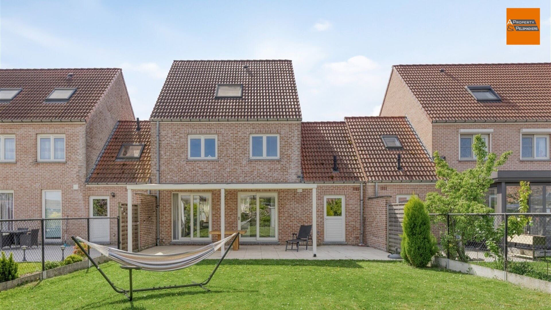 Maison à vendre à STEENOKKERZEEL