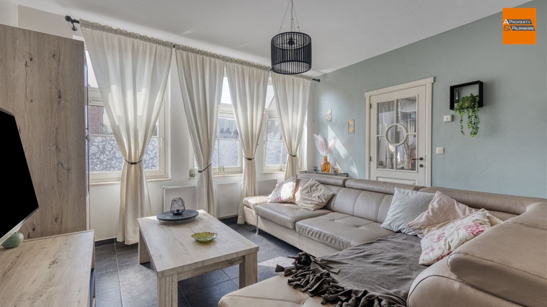 Maison à vendre à STEENOKKERZEEL