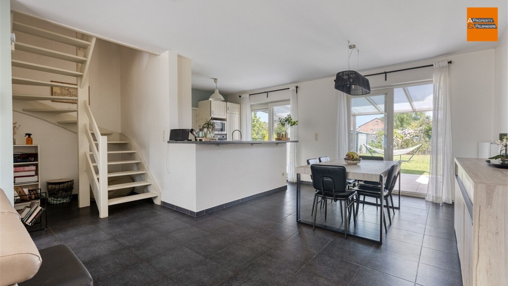 Maison à vendre à STEENOKKERZEEL