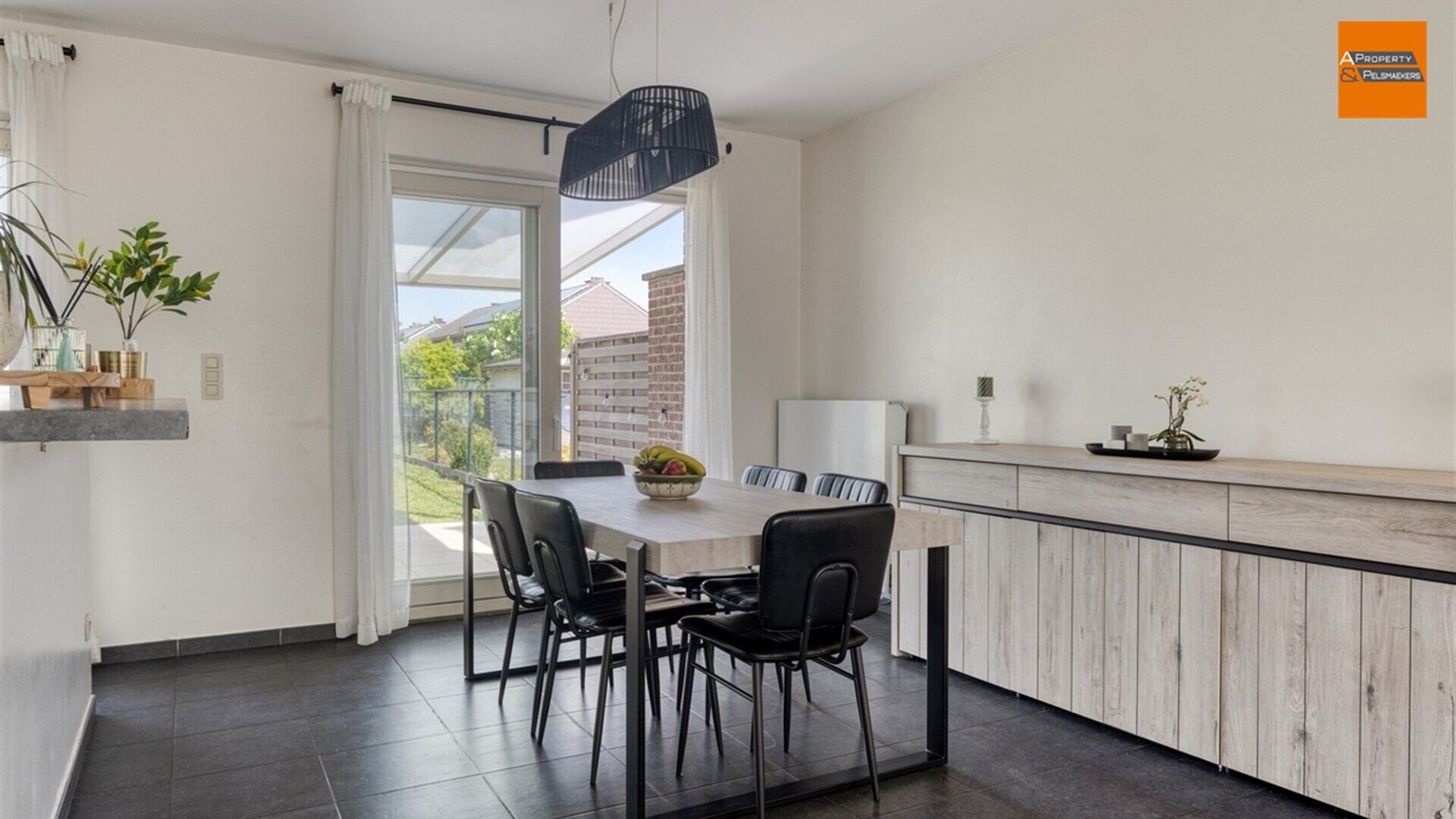 Maison à vendre à STEENOKKERZEEL