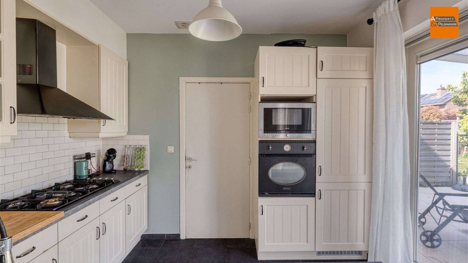 Maison à vendre à STEENOKKERZEEL