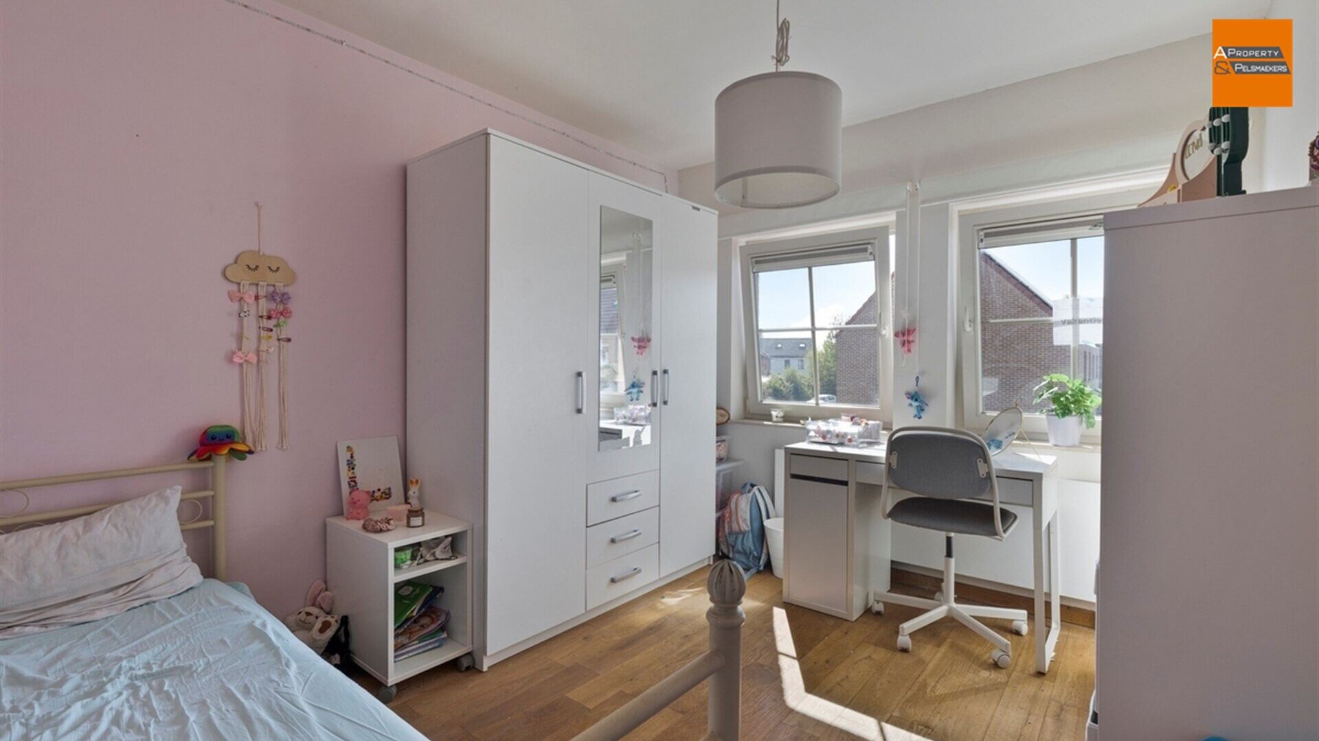 Maison à vendre à STEENOKKERZEEL