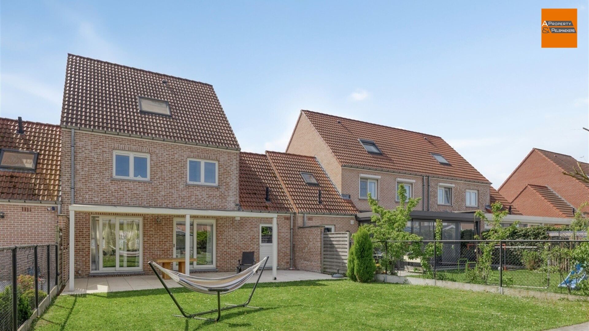 Maison à vendre à STEENOKKERZEEL