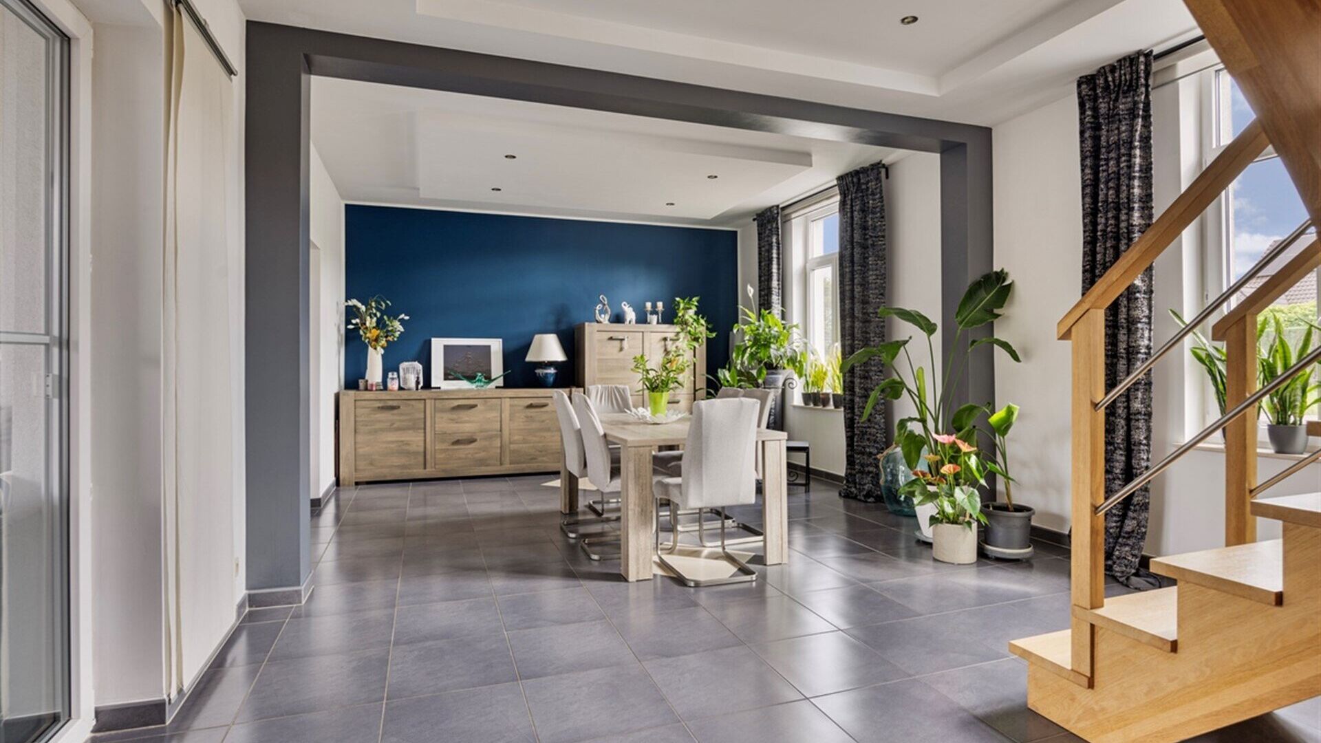 Maison à vendre à STEENOKKERZEEL