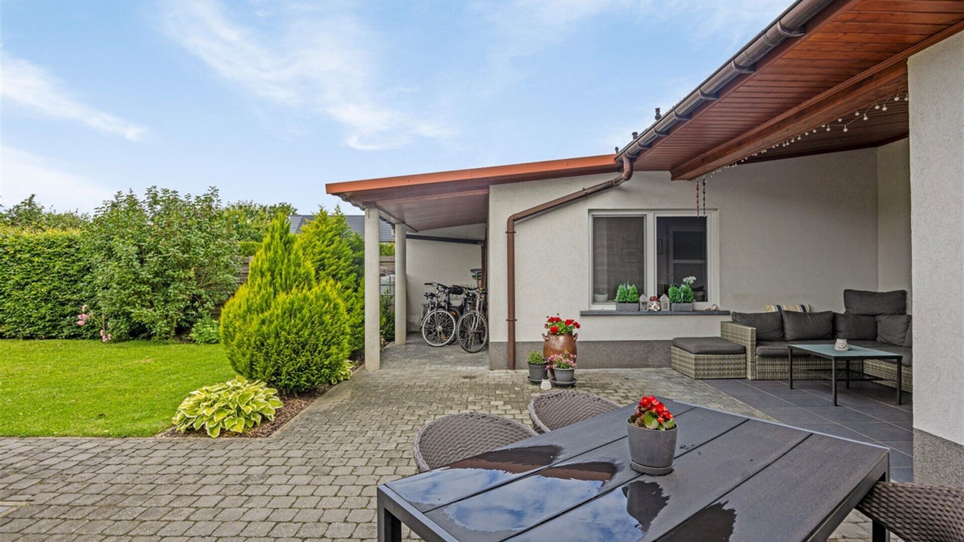 Maison à vendre à STEENOKKERZEEL