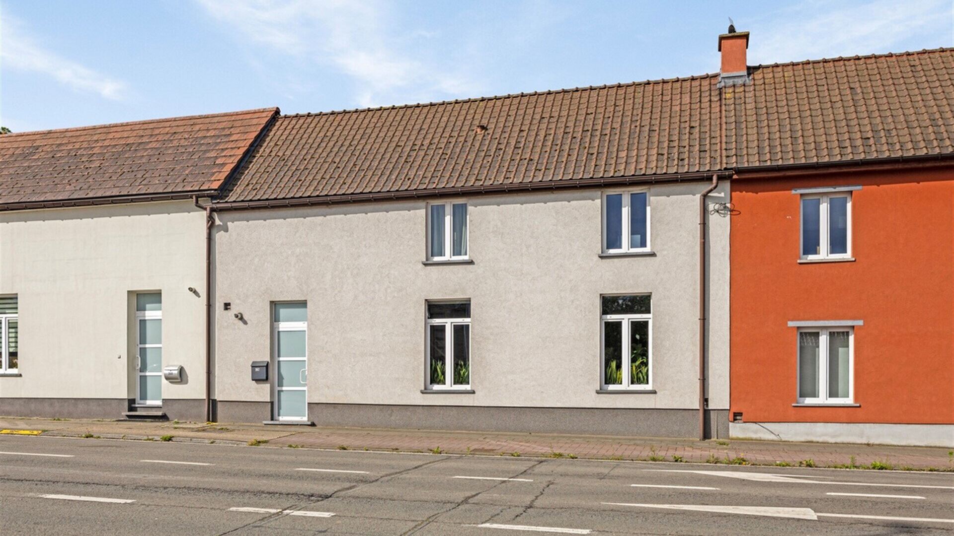 Maison à vendre à STEENOKKERZEEL