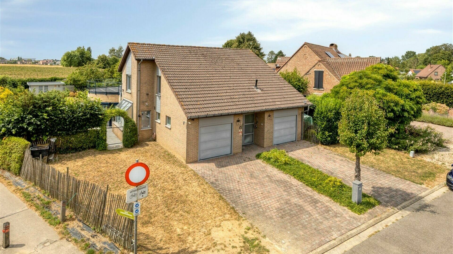 Maison à vendre à STEENOKKERZEEL