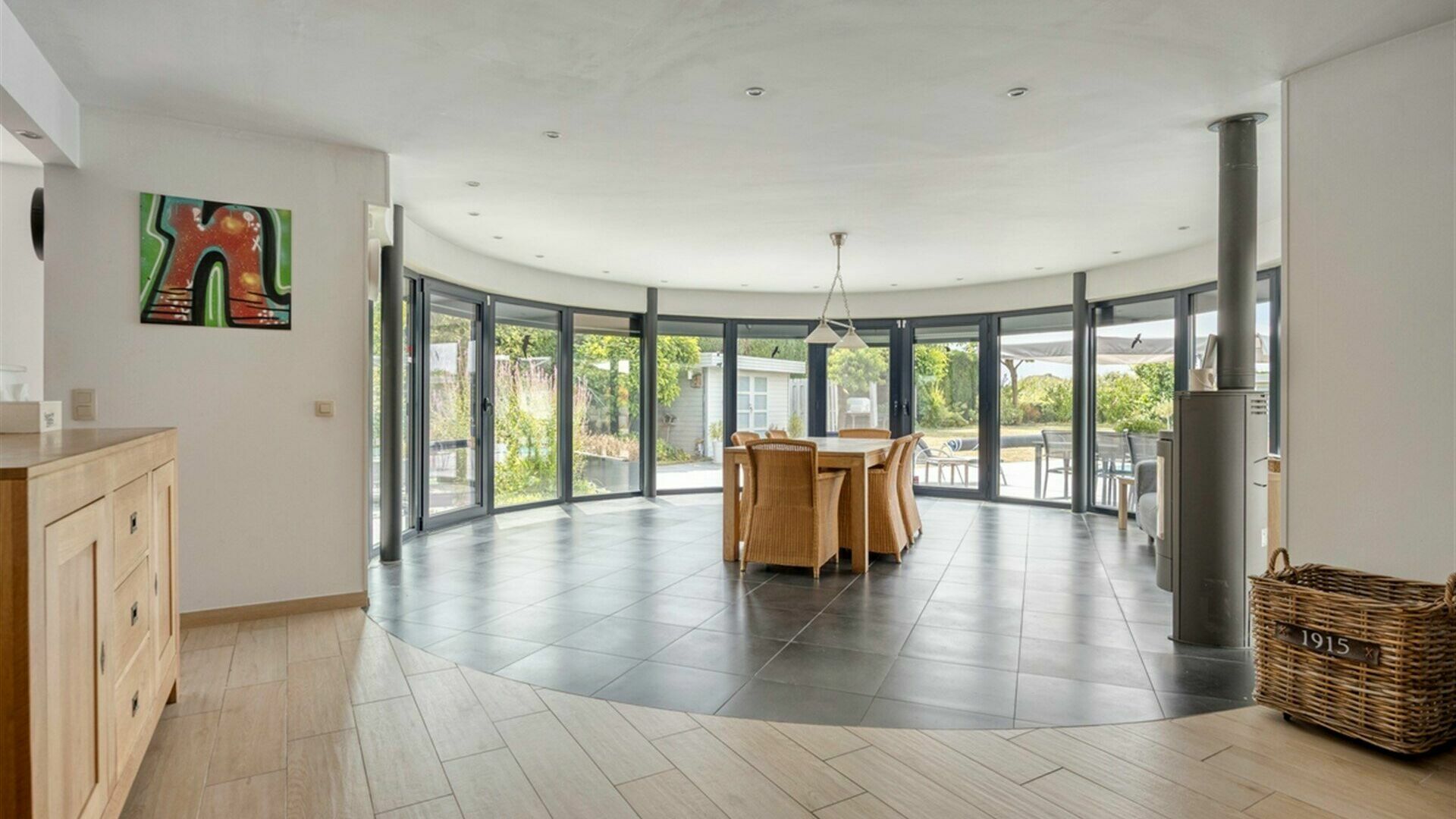 Maison à vendre à STEENOKKERZEEL
