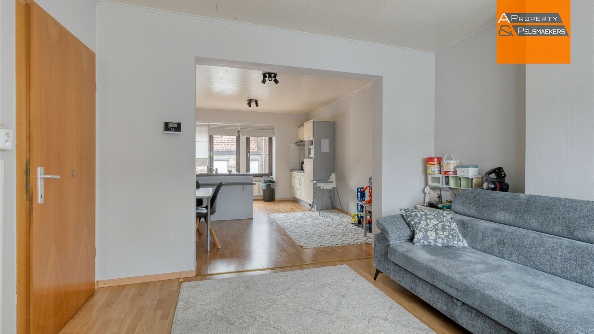 Maison à vendre à STERREBEEK