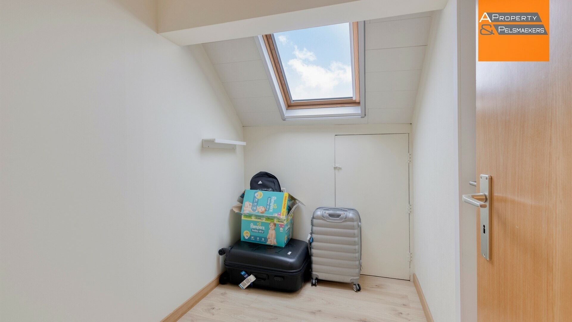 Maison à vendre à STERREBEEK