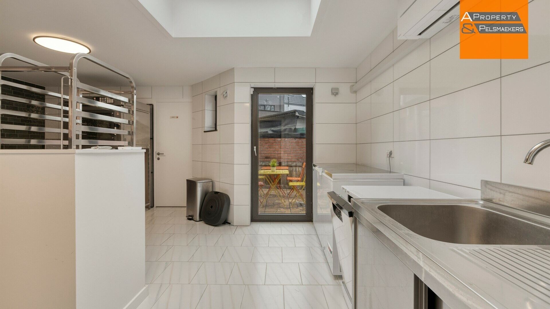Maison à vendre à STERREBEEK