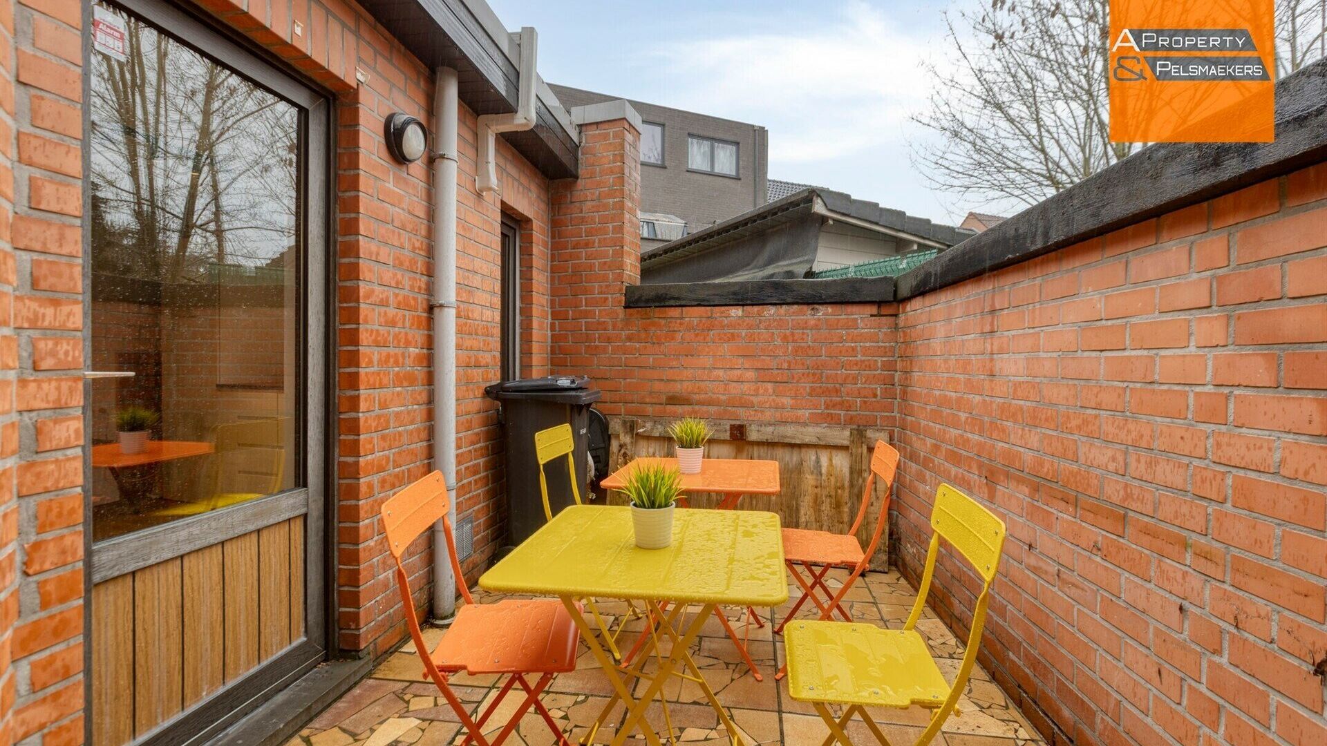 Maison à vendre à STERREBEEK