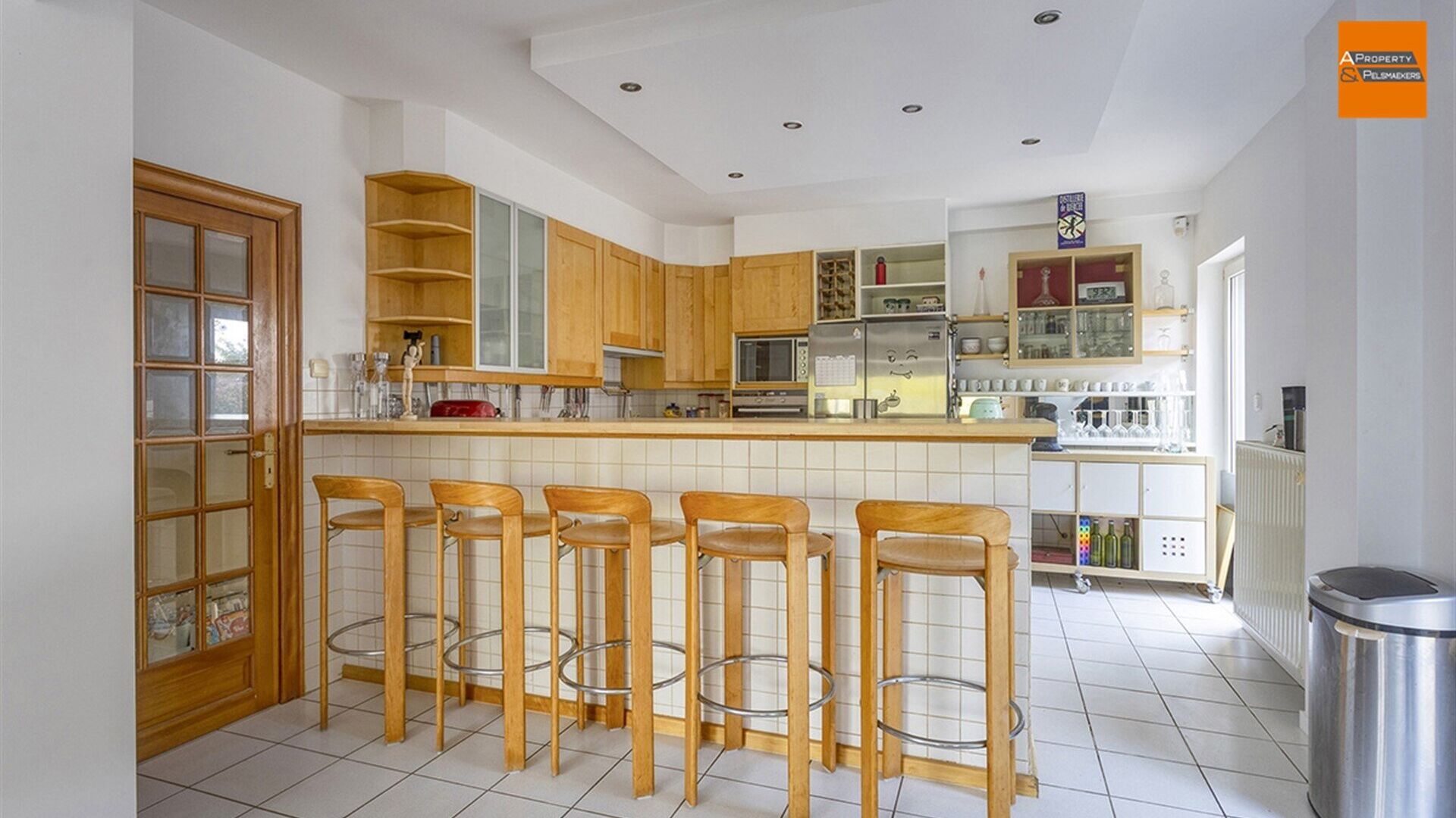 Maison à vendre à TERVUREN