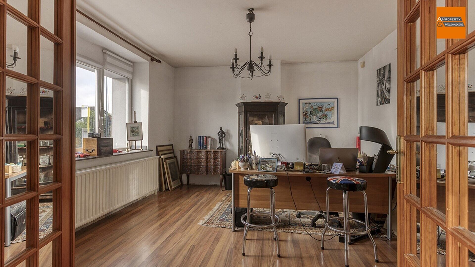 Maison à vendre à TERVUREN