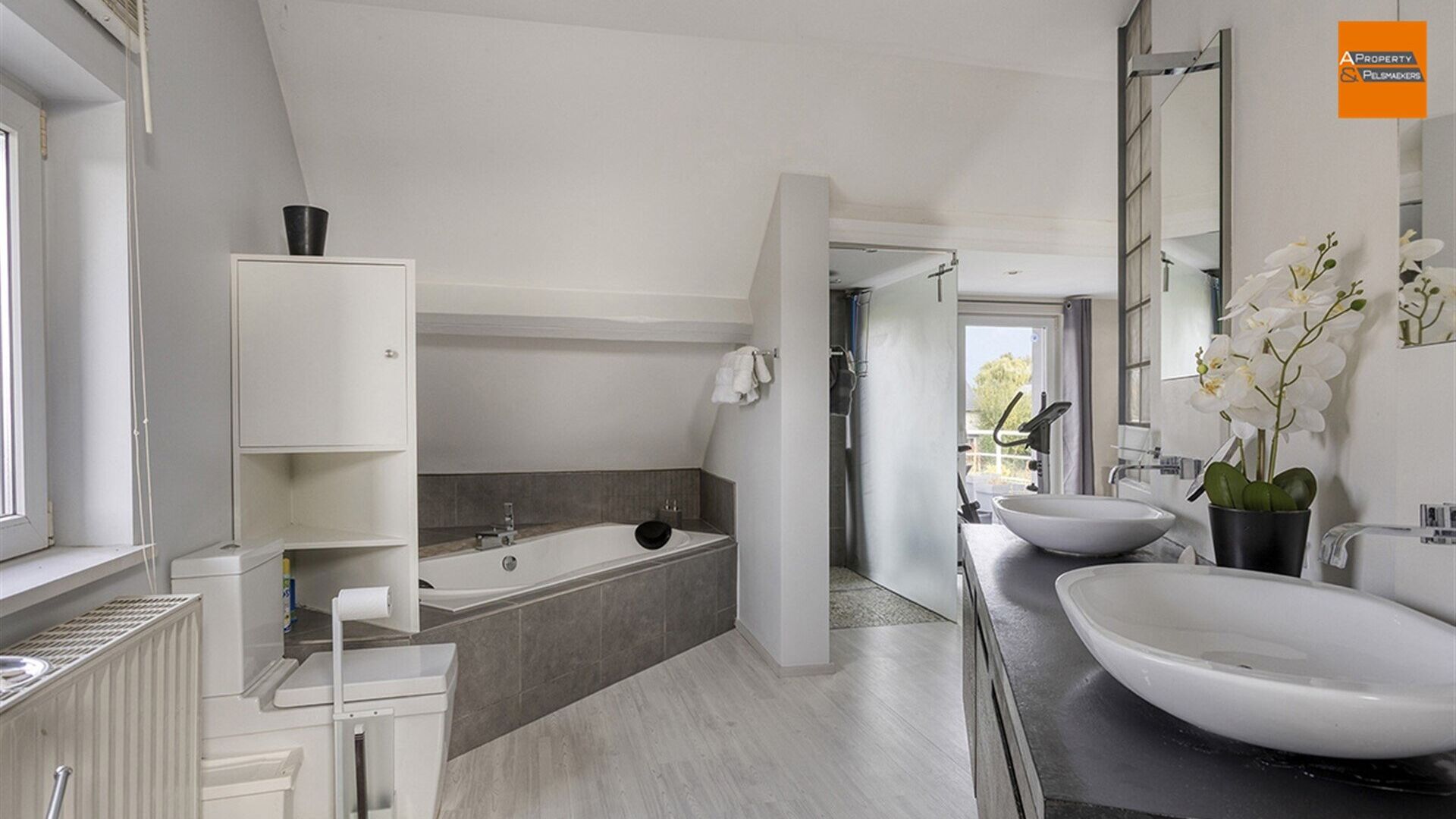 Maison à vendre à TERVUREN