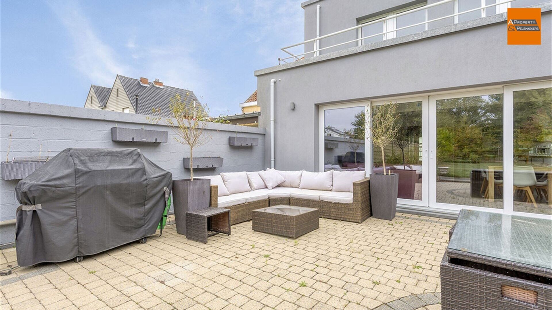 Maison à vendre à TERVUREN