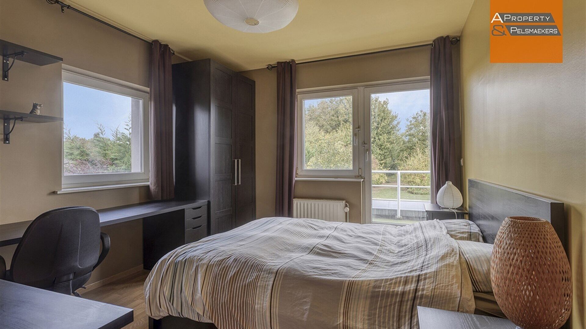 Maison à vendre à TERVUREN