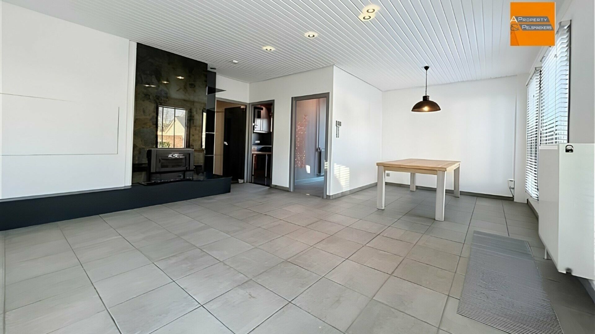 Maison à vendre à TISSELT