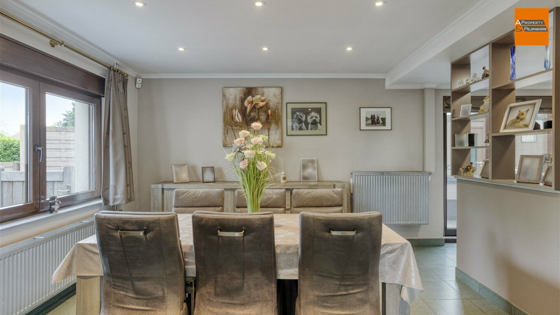 Maison à vendre à VELTEM-BEISEM