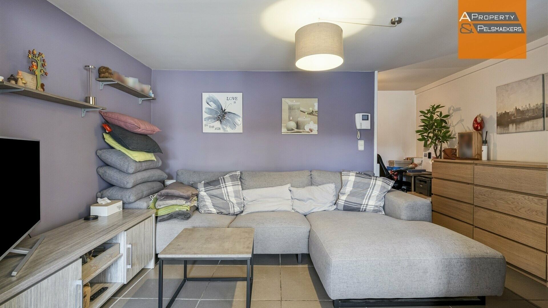 Maison &agrave; vendre &agrave; VELTEM-BEISEM