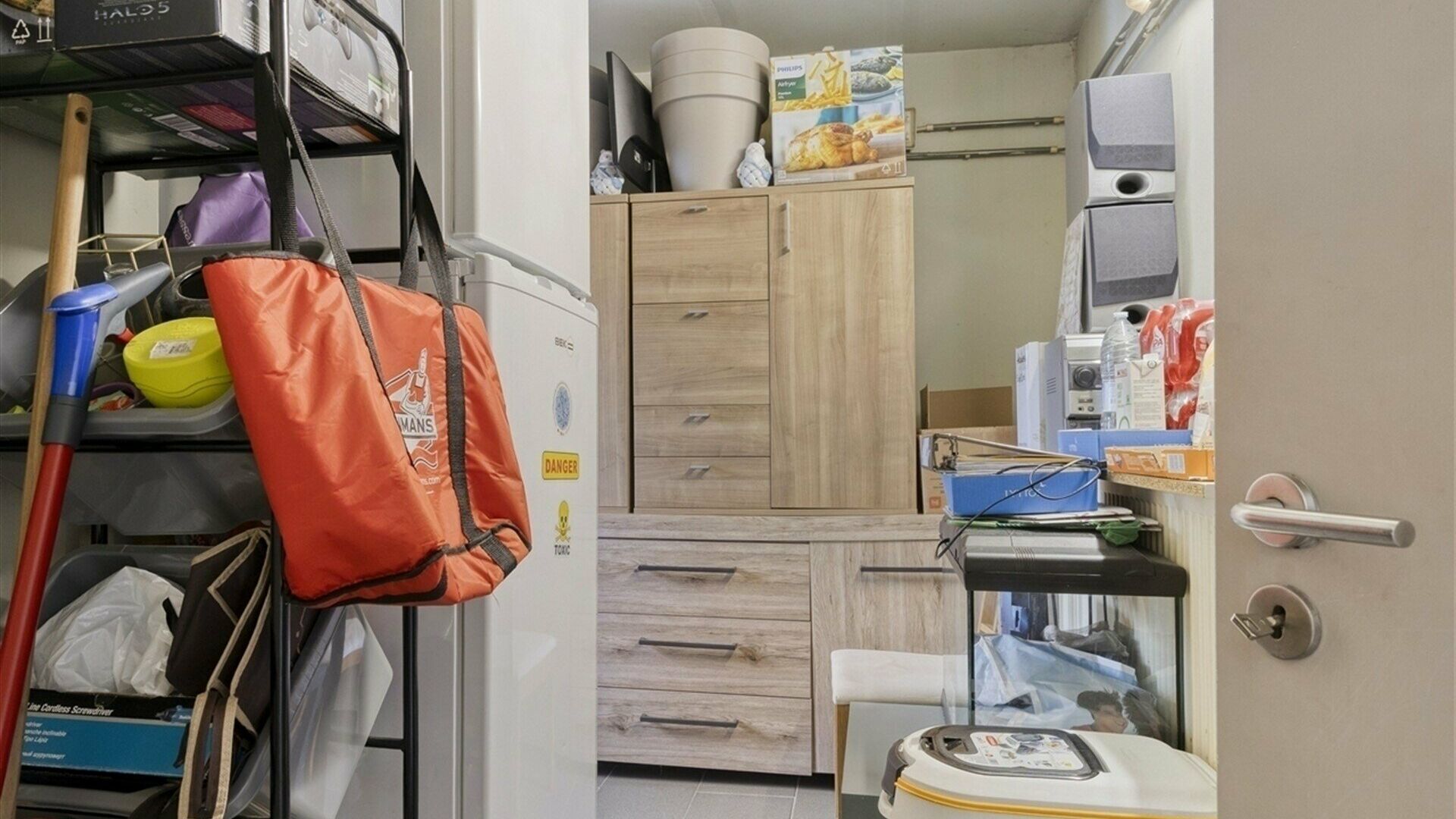 Maison &agrave; vendre &agrave; VELTEM-BEISEM