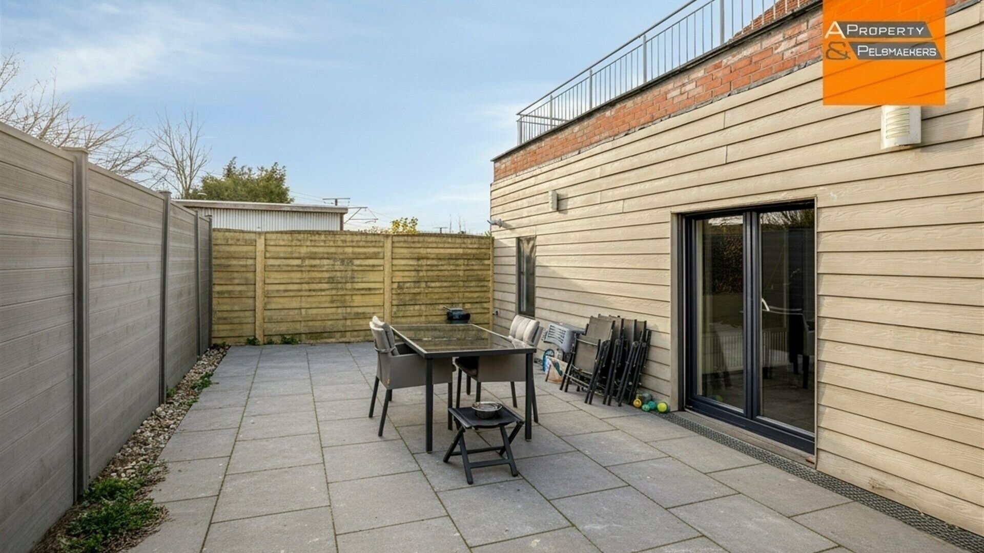 Maison &agrave; vendre &agrave; VELTEM-BEISEM