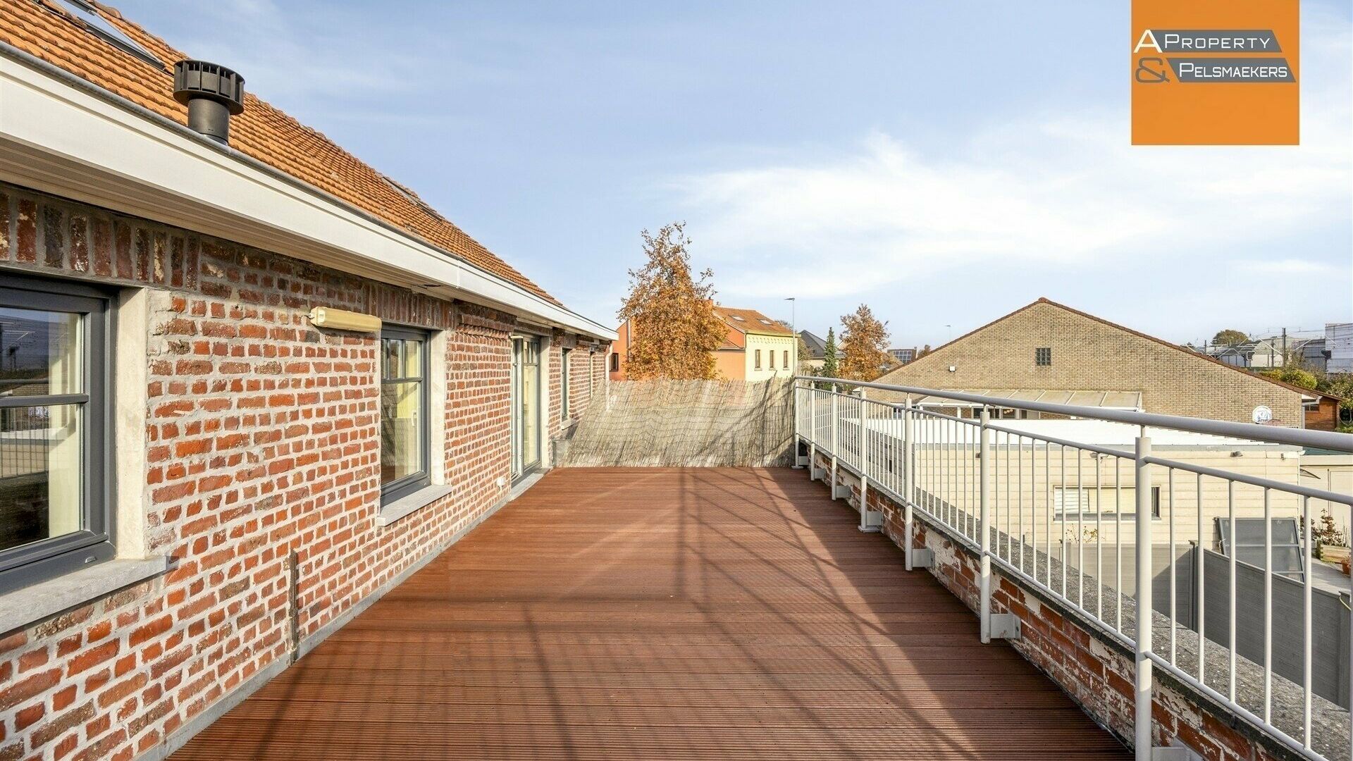 Maison &agrave; vendre &agrave; VELTEM-BEISEM