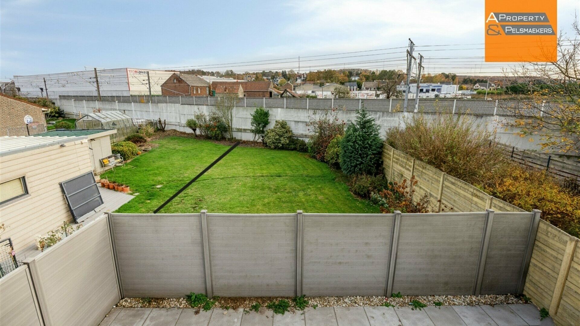 Maison &agrave; vendre &agrave; VELTEM-BEISEM