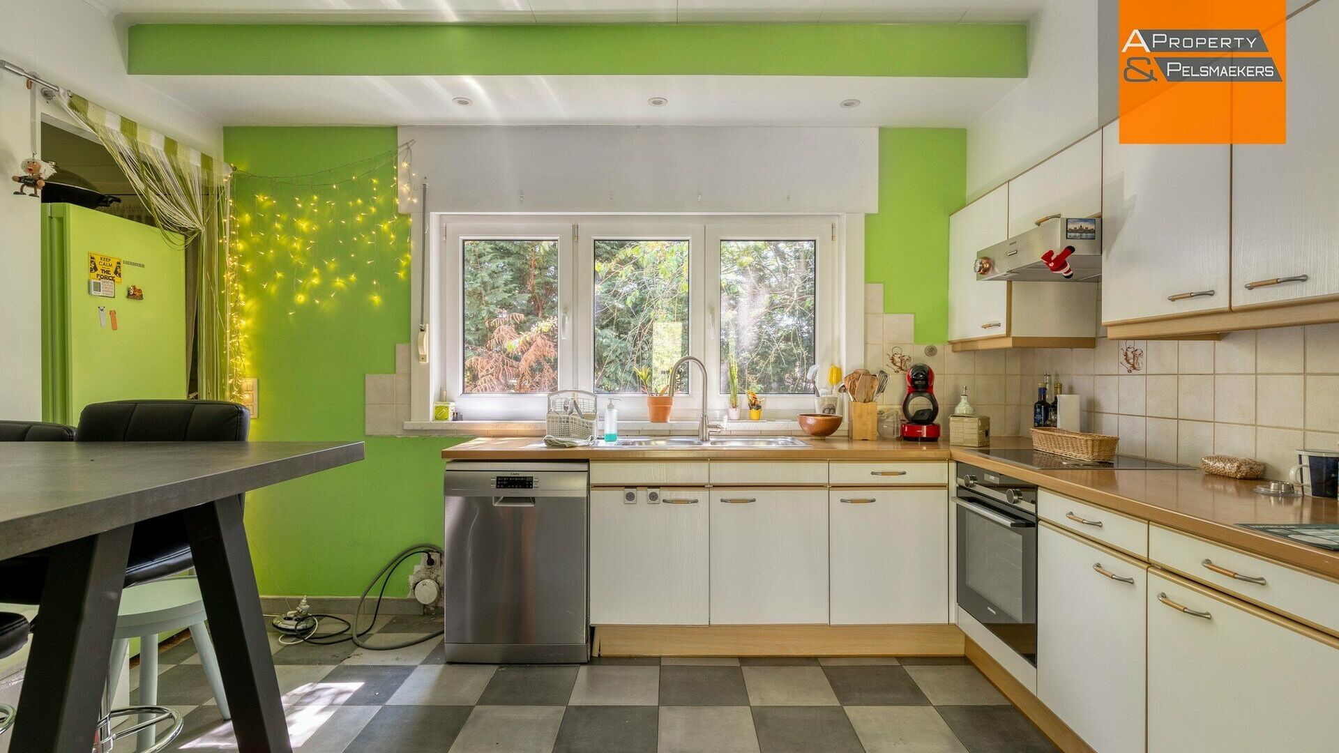 Maison &agrave; vendre &agrave; WEZEMAAL