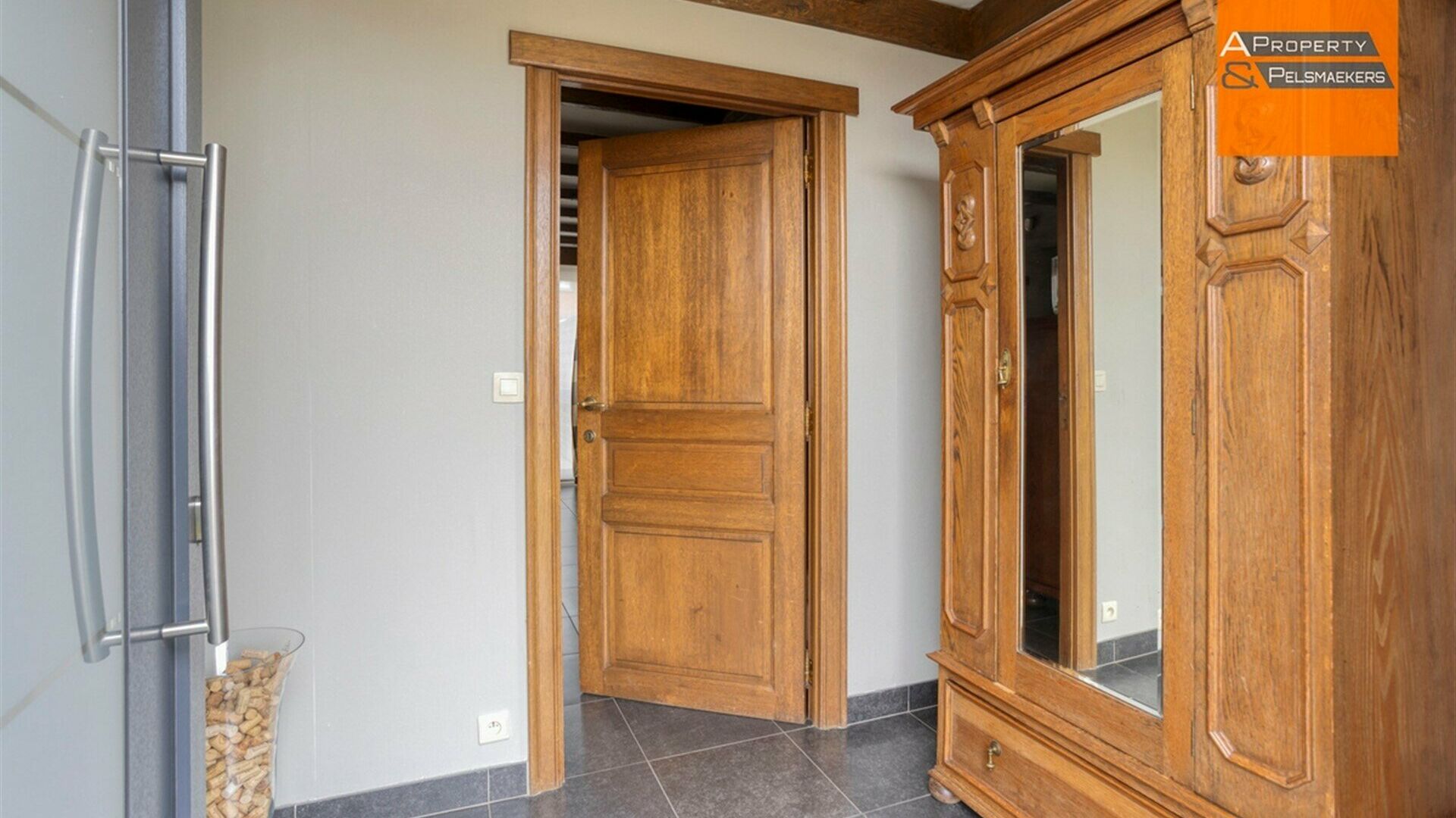 Maison &agrave; vendre &agrave; WINKSELE