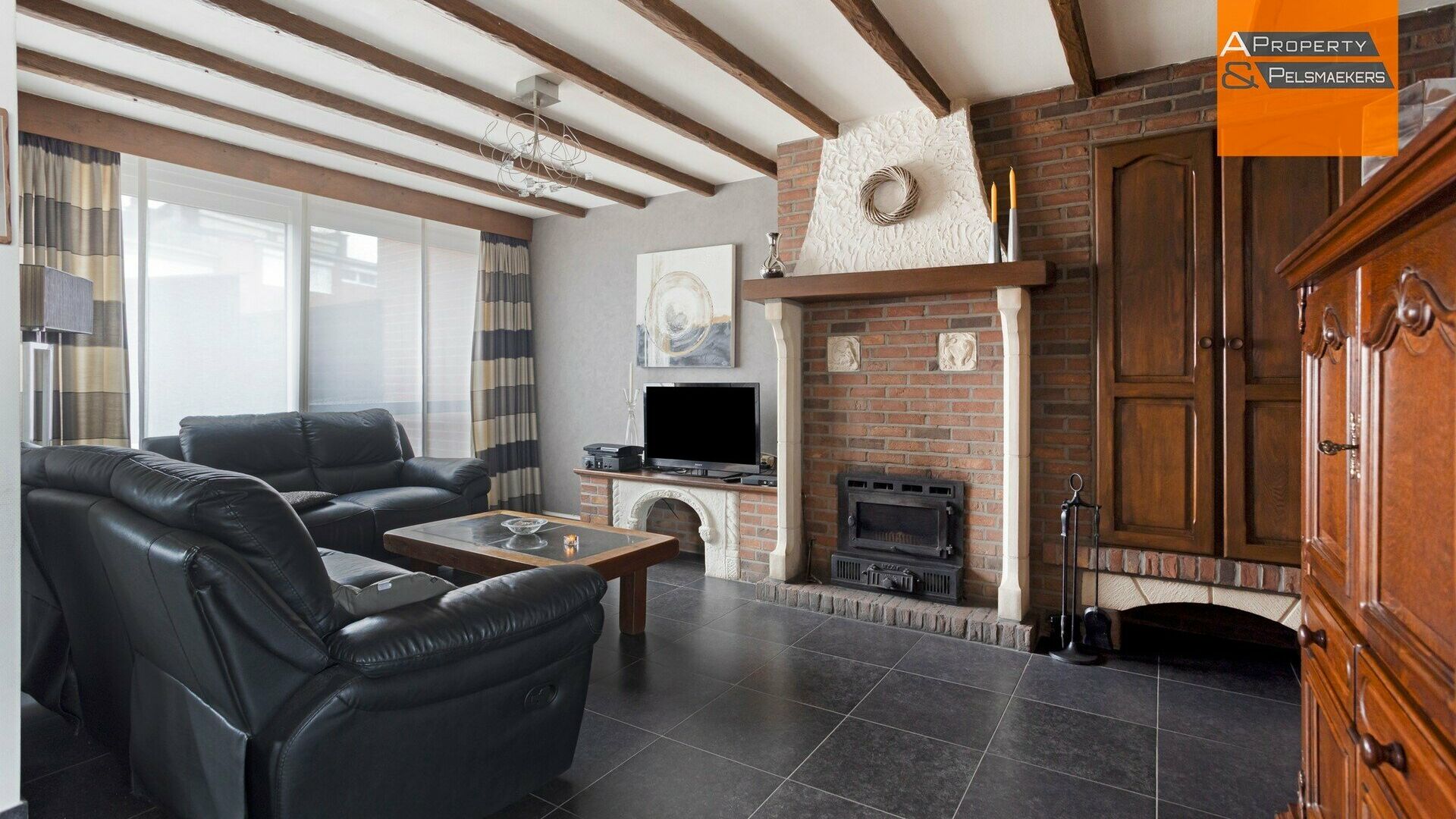 Maison &agrave; vendre &agrave; WINKSELE