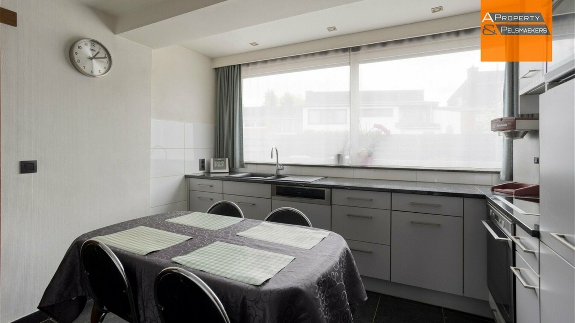 Maison &agrave; vendre &agrave; WINKSELE