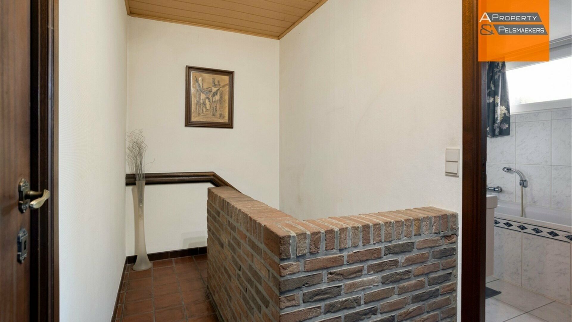 Maison &agrave; vendre &agrave; WINKSELE