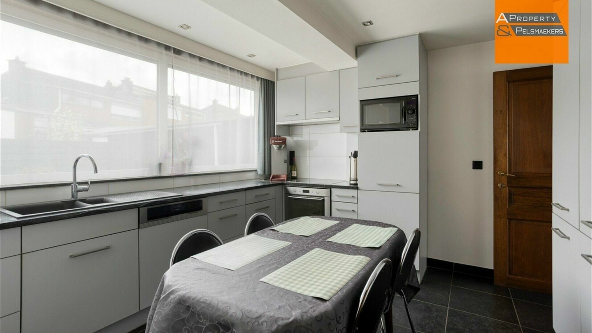 Maison à vendre à WINKSELE