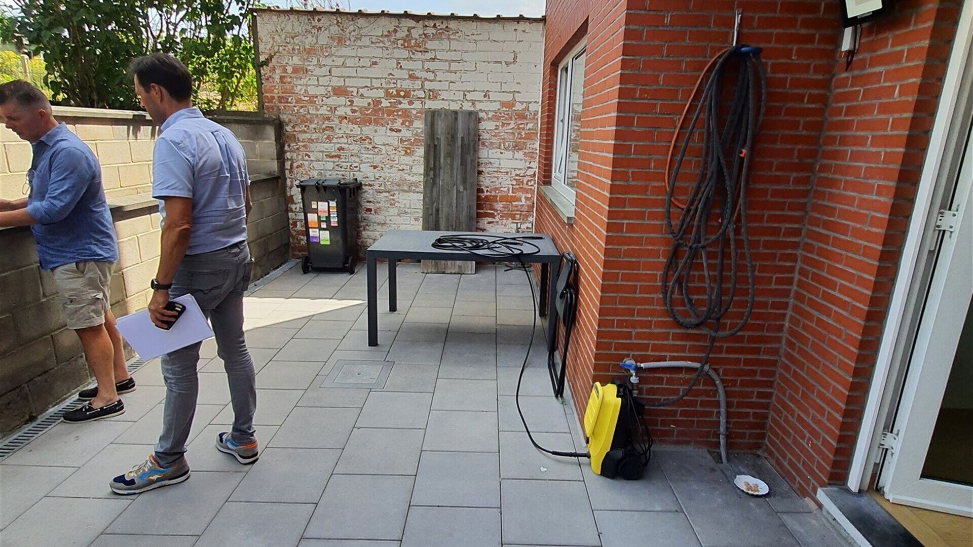 Maison &agrave; vendre &agrave; ZAVENTEM