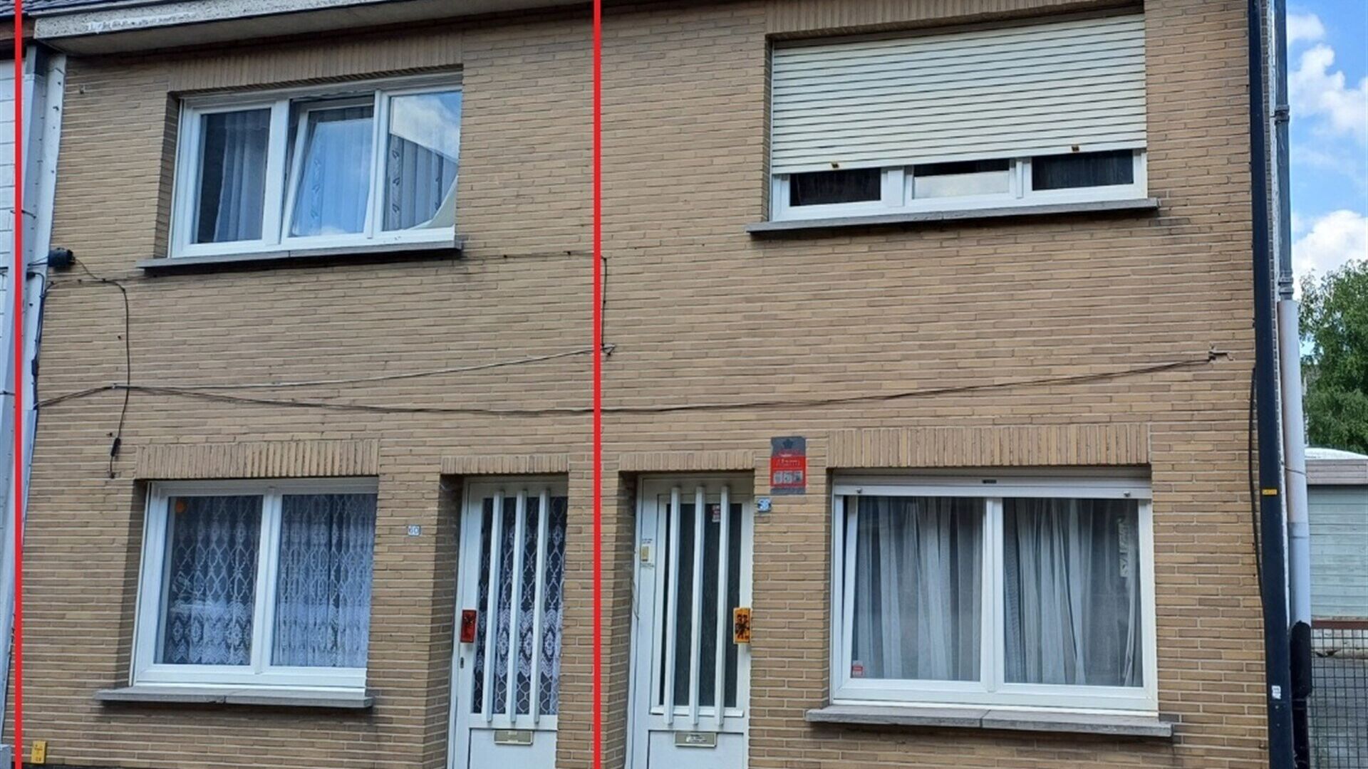 Bien de rapport à vendre à ZAVENTEM