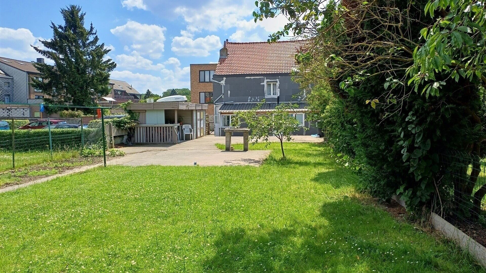 Bien de rapport à vendre à ZAVENTEM