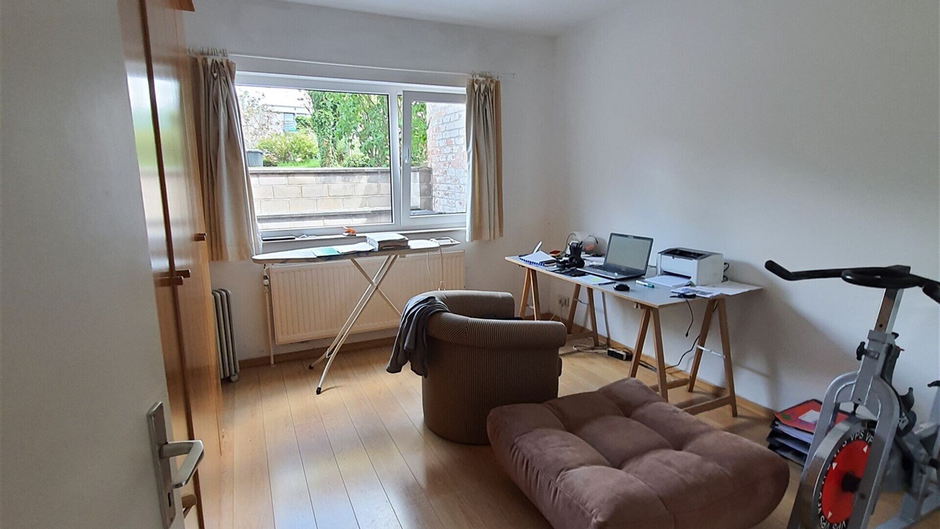 Maison &agrave; vendre &agrave; ZAVENTEM