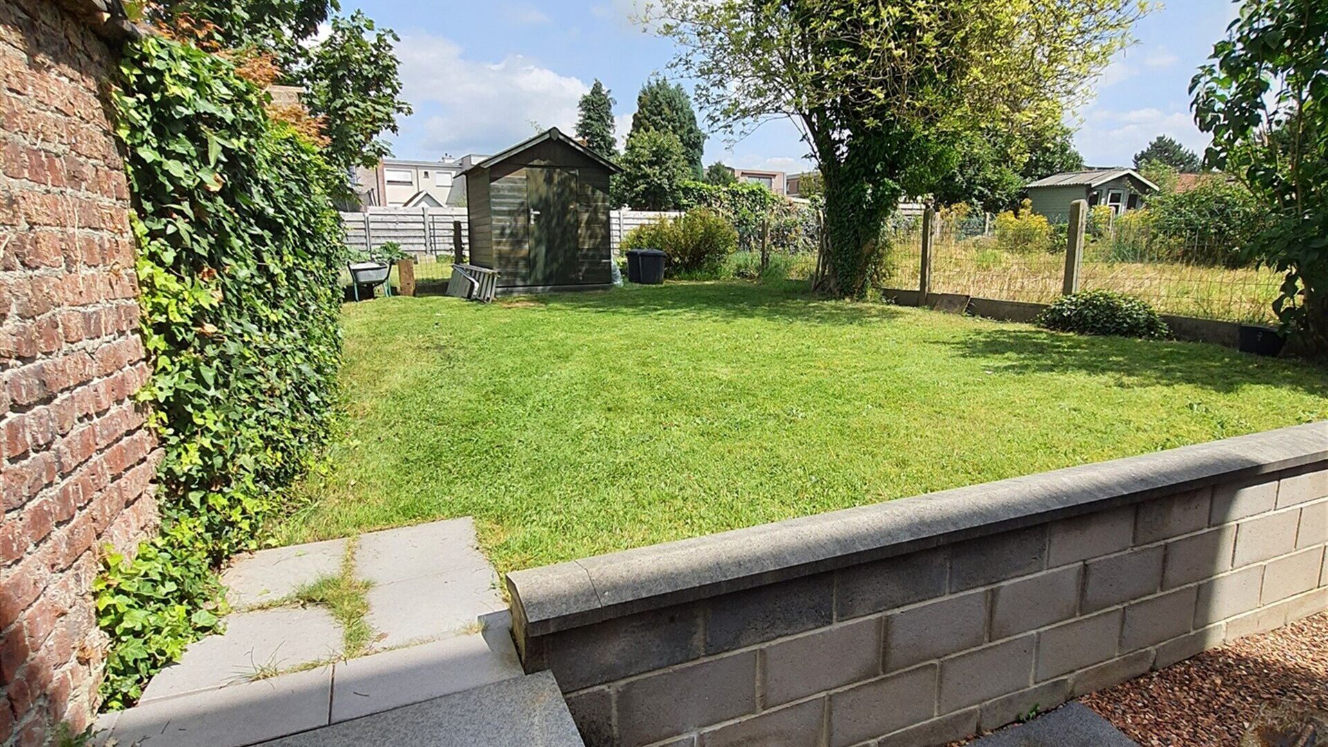 Maison &agrave; vendre &agrave; ZAVENTEM