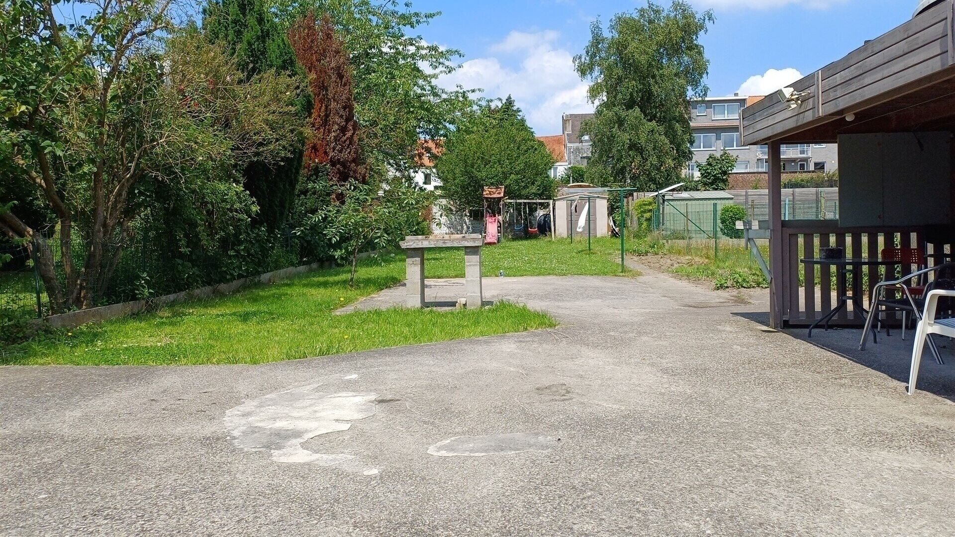 Bien de rapport &agrave; vendre &agrave; ZAVENTEM