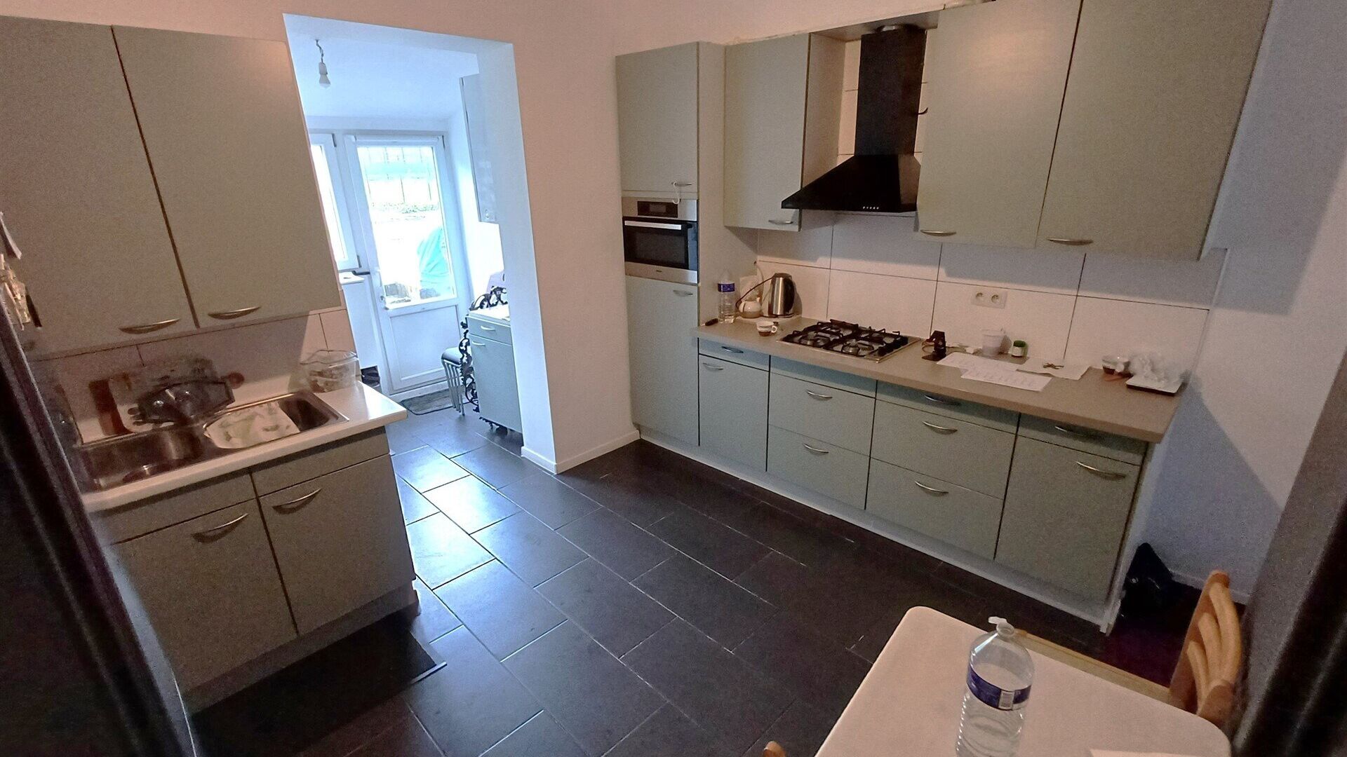 Bien de rapport &agrave; vendre &agrave; ZAVENTEM