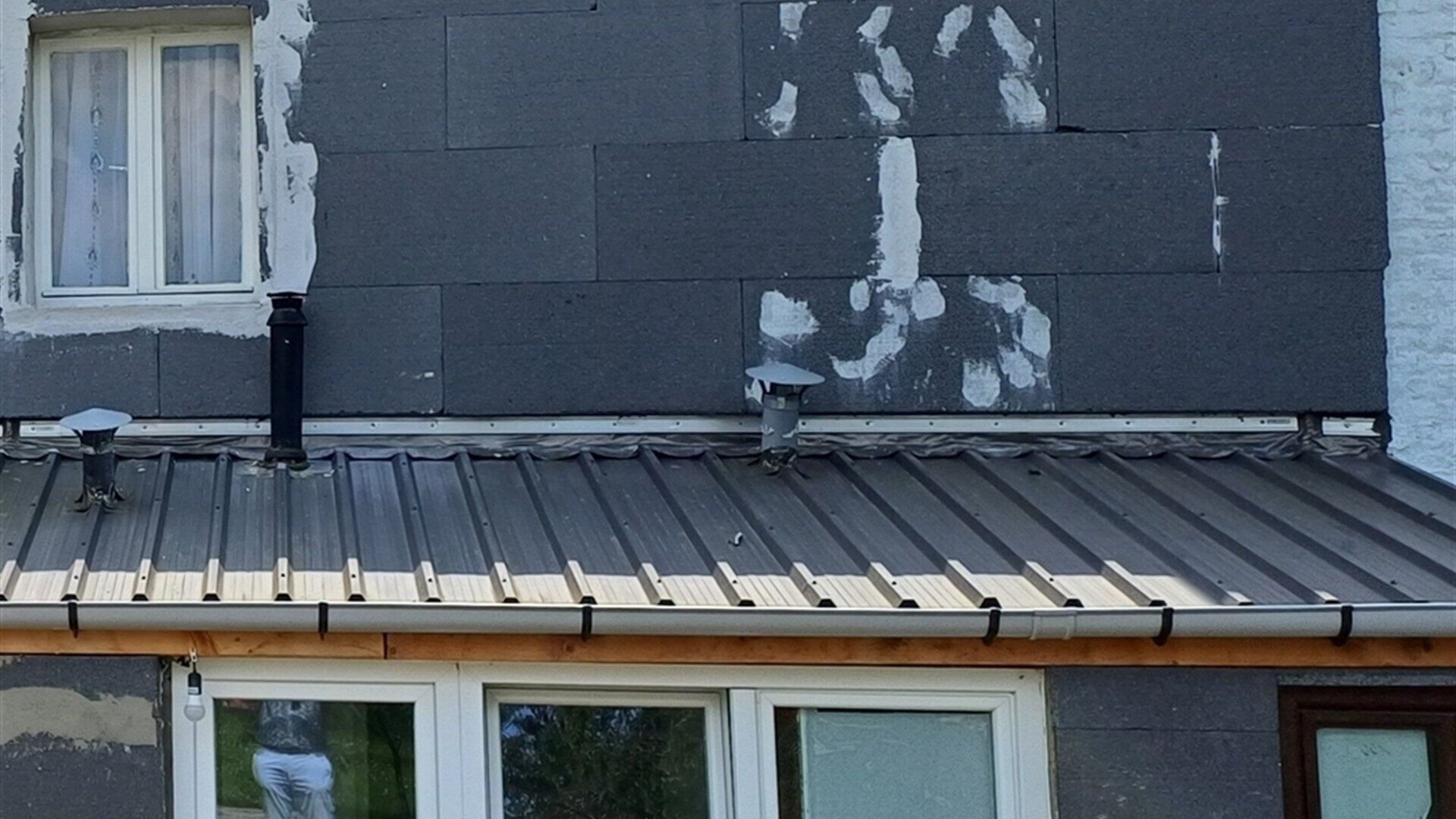 Bien de rapport &agrave; vendre &agrave; ZAVENTEM