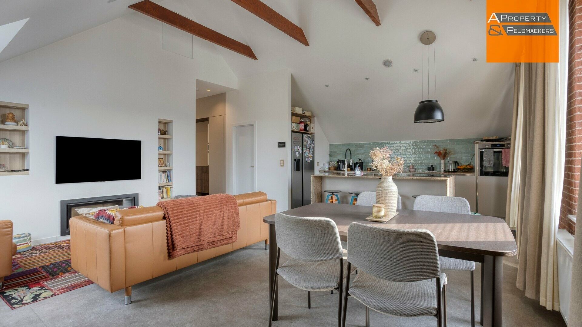 Maison à vendre à ZAVENTEM