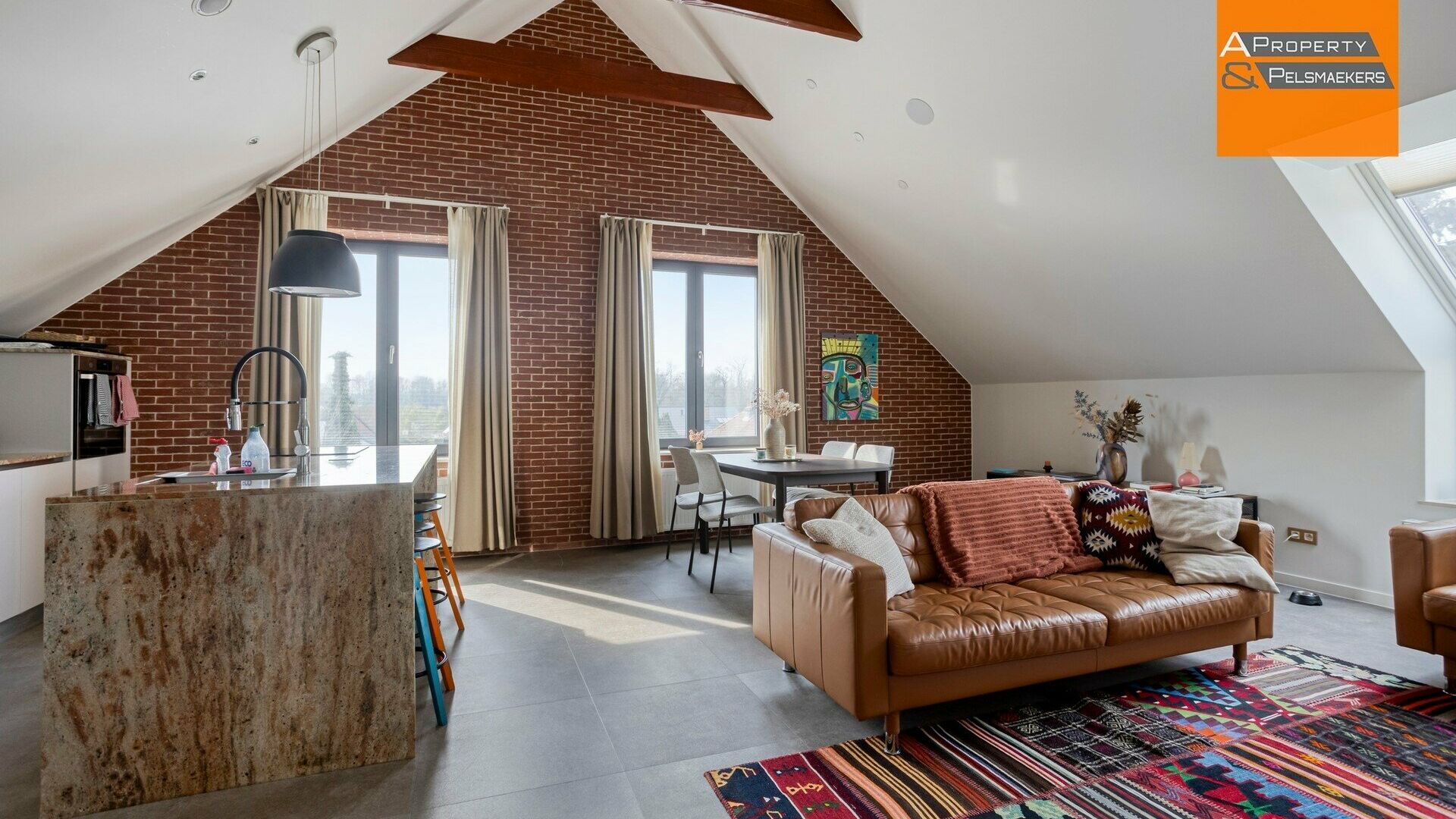 Maison à vendre à ZAVENTEM