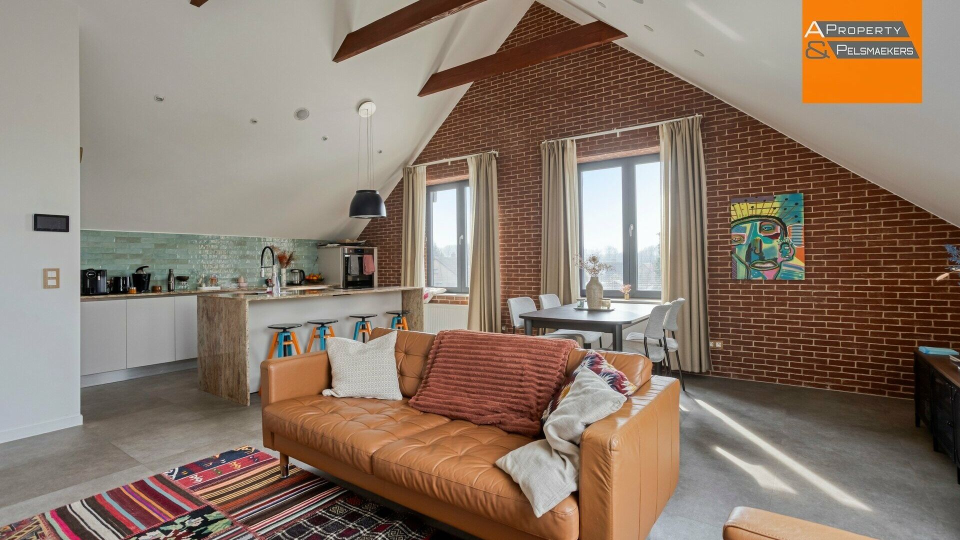Maison à vendre à ZAVENTEM