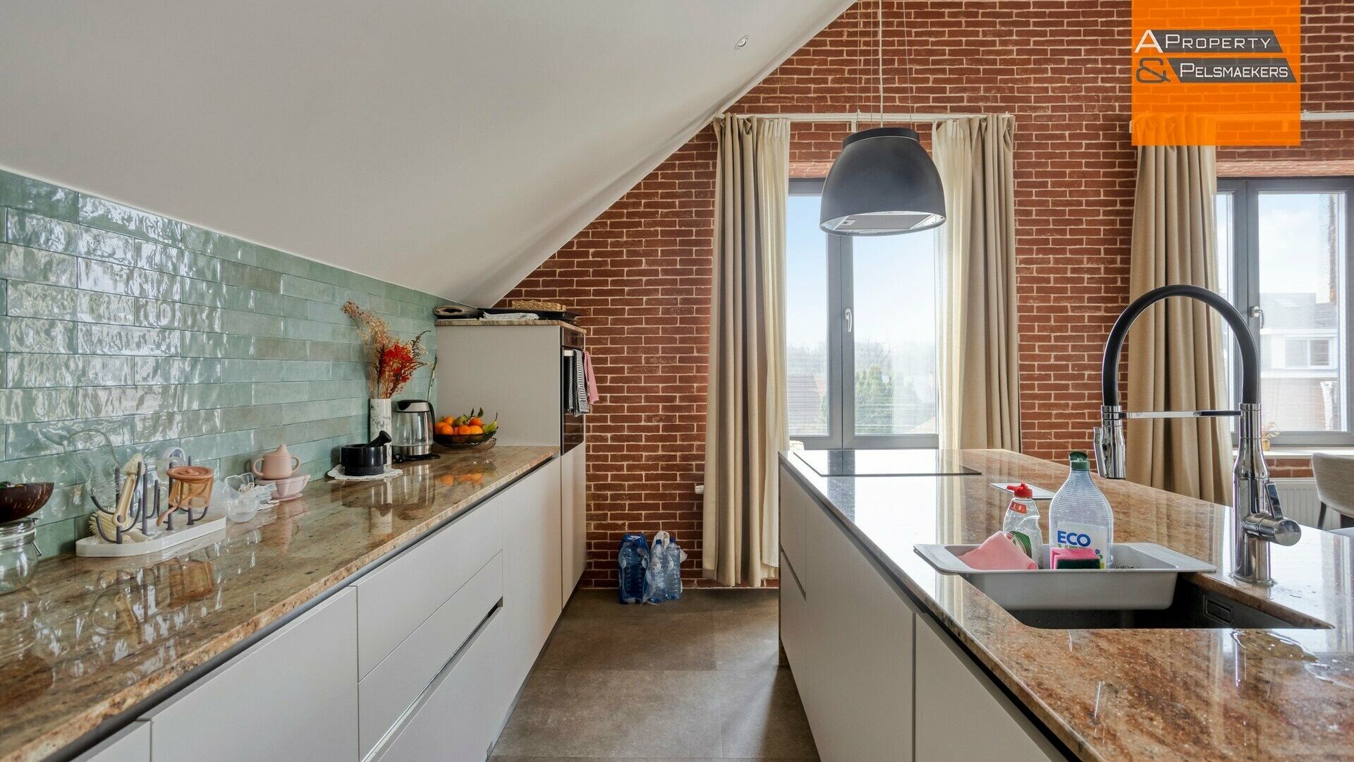 Maison à vendre à ZAVENTEM