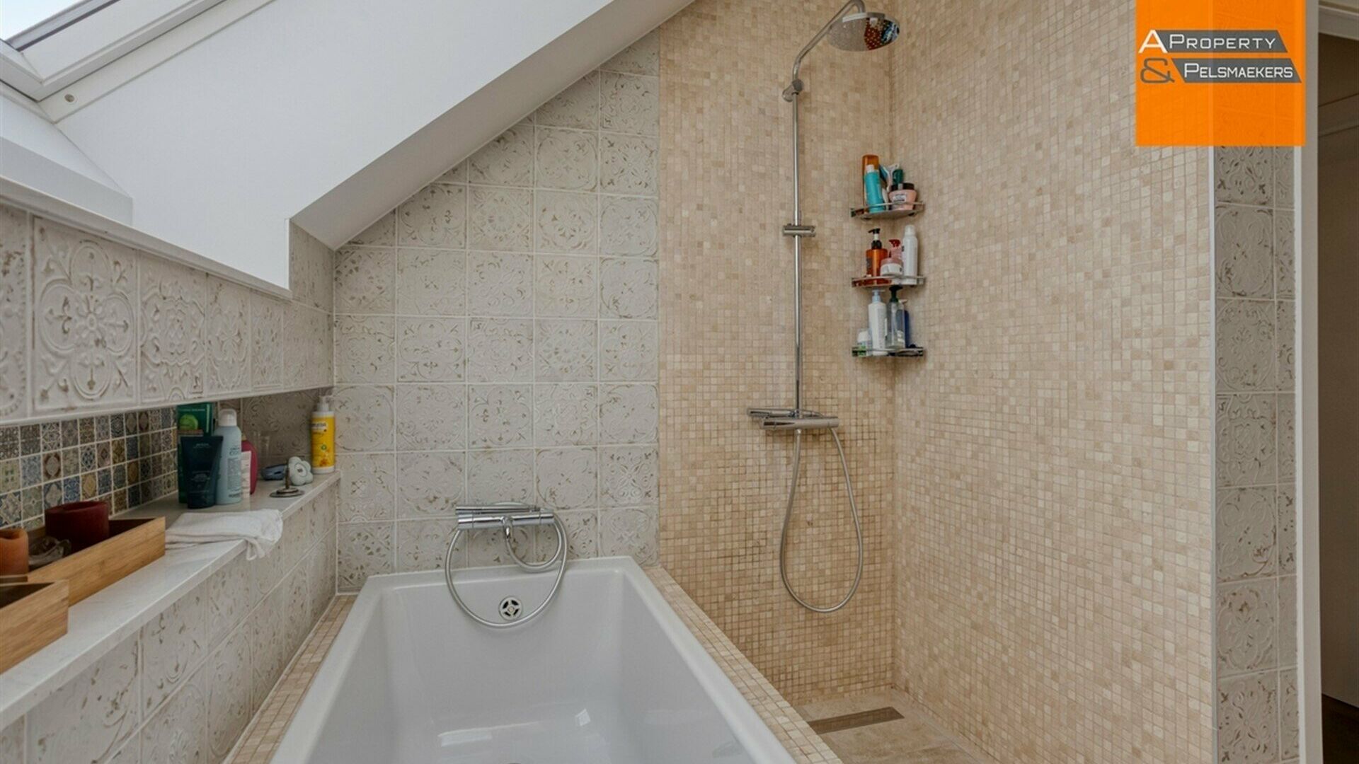 Maison à vendre à ZAVENTEM